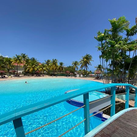 Tucum Home - Appart Au Village Vacances Sainte Anne ภายนอก รูปภาพ