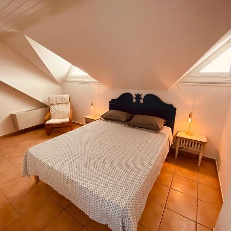 Tucum Home - Appart Au Village Vacances Sainte Anne ภายนอก รูปภาพ
