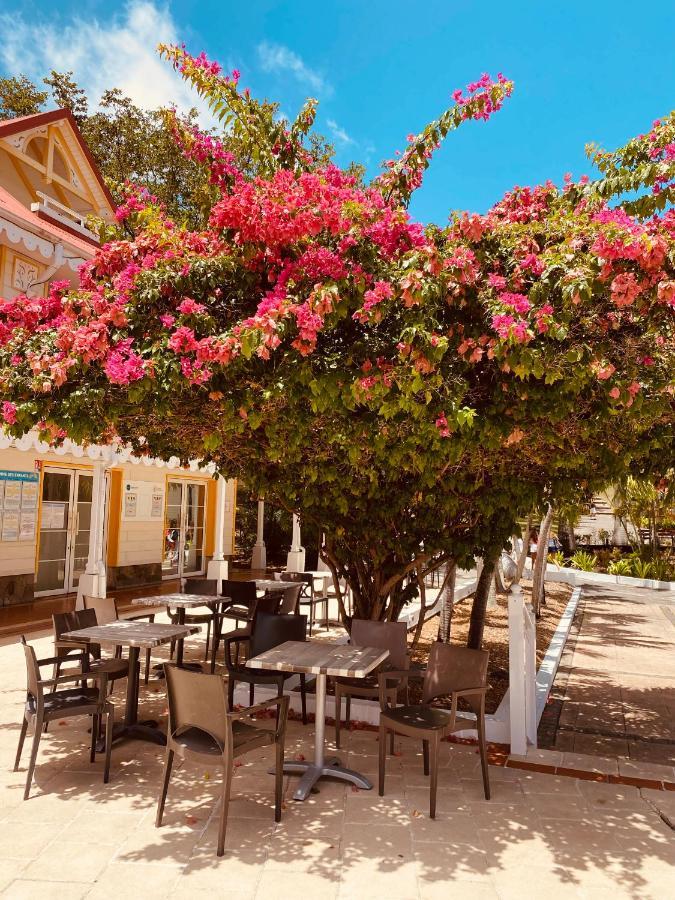 Tucum Home - Appart Au Village Vacances Sainte Anne ภายนอก รูปภาพ