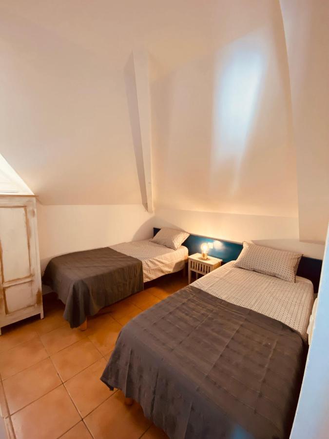 Tucum Home - Appart Au Village Vacances Sainte Anne ภายนอก รูปภาพ