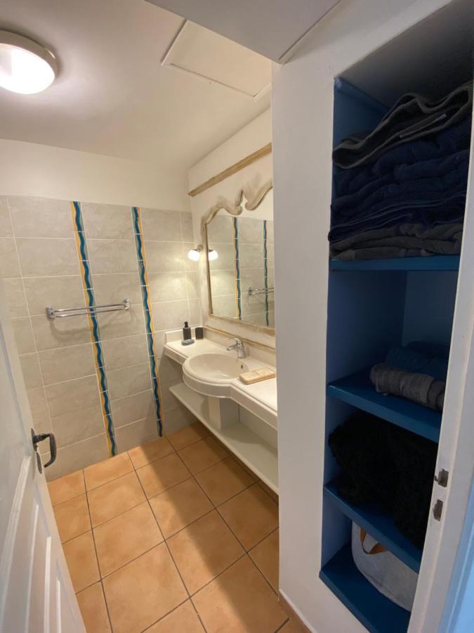 Tucum Home - Appart Au Village Vacances Sainte Anne ภายนอก รูปภาพ