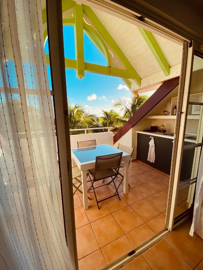 Tucum Home - Appart Au Village Vacances Sainte Anne ภายนอก รูปภาพ