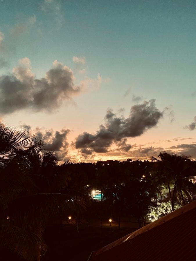 Tucum Home - Appart Au Village Vacances Sainte Anne ภายนอก รูปภาพ